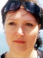 Виноградова Марина Александровна