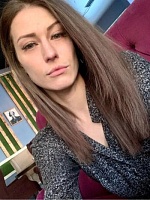 Третьякова Ольга Геннадьевна
