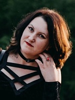 Вахитова Оксана Александровна