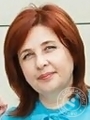 Тхагапсова Ирма Борисовна