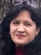 Алдабергенова Алена Владимировна