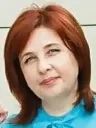 Тхагапсова Ирма Борисовна