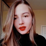 Горшкова Елена Андреевна