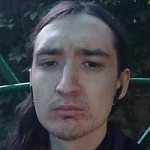 Шимон Даниил Андреевич