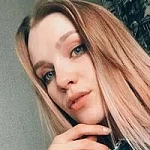 Ирина Сергеевна Кучерова