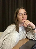 Хотенова Юлия Владимировна