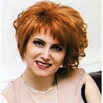 Маркарян Изабелла Рачиковна