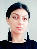 Асоева Анна Георгиевна