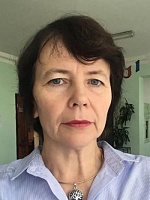 Васильченко Вера Эдуардовна