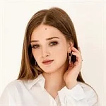 Шкурат Дарья Константиновна