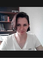 Шекозешева Сусанна Руслановна