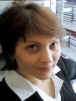 Евтыхова Аминет Ереджибовна