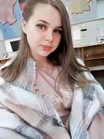 Широколобова Виктория Николаевна