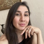 Сапиева Саида Казбековна