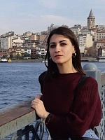 Банникова Анна Дмитриевна