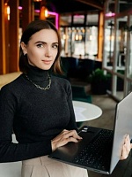 Троцкова Екатерина Сергеевна