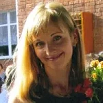 Шамей Евгения Александровна