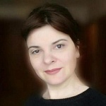 Гучетль Аминат Рамазановна