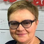 Наталья Владимировна Долбина