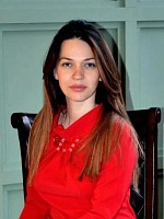 Хруснова Елена Николаевна