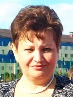Белоусова Татьяна Васильевна