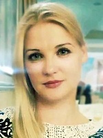 Боронина Мария Александровна