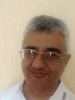 Шекоян Артут Антонович