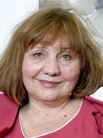 Захарова Тамара Николаевна
