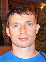 Резников Андрей Владимирович