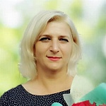 Беленович Наталья Леонидовна