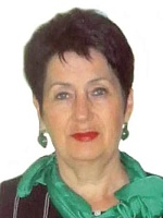 Гончарова Наталья Ефимовна
