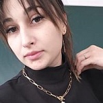 Мишхожева Оксана Олеговна