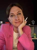 Бойченко Юлия Владимировна