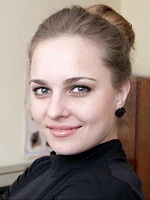 Азоян Маргарита Владимировна