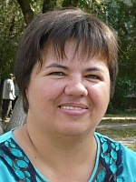 Мачулина Екатерина Владимировна