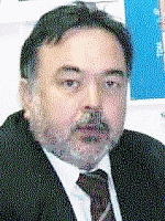Гилязов Ришат Рустанович