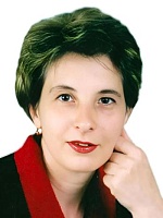 Ляпун Светлана Владимировна