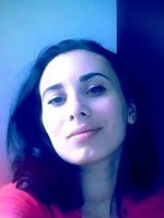 Альхаова Ия Николаевна
