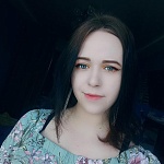 Скребкова Екатерина Александровна