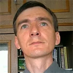 Андрей Александрович Мирный
