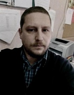 Власенко Захар Леонидович