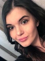 Схаляхо Дженет Аскеровна