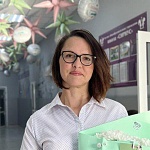 Кузьминская Елена Игоревна