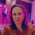 Попова Наталья Петровна
