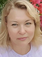 Уткина Анна Валентиновна