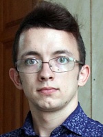 Репко Юрий Александрович