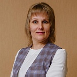 Сергеева Татьяна Владимировна