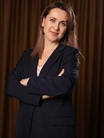 Фролова Валерия Михайловна