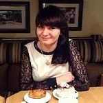 Ашинова Сусанна Руслановна