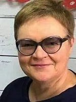 Долбина Наталья Владимировна